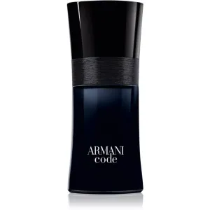 Giorgio Armani - Armani Code 50ML Eau De Toilette Spray