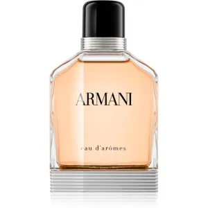 Giorgio ArmaniArmani Eau D'Aromes Eau De Toilette Spray 100ml/3.4oz