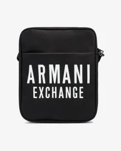 Armani Exchange Cross body bag Black