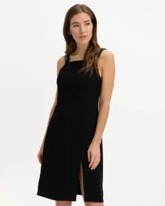 Armani Exchange Dresses Black