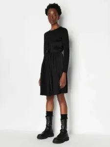 Armani Exchange Dresses Black #1734541