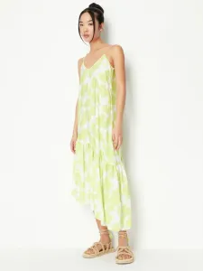 Armani Exchange Dresses Green #1398865