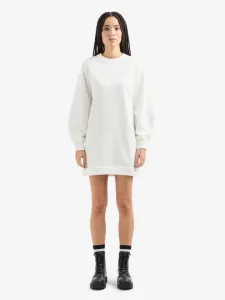 Armani Exchange Dresses White