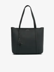 Armani Exchange Handbag Black #1744469