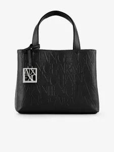 Armani Exchange Handbag Black #1872010