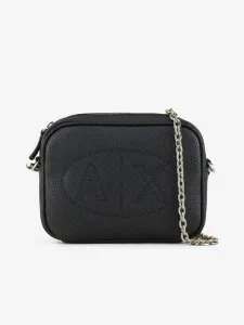Armani Exchange Handbag Black
