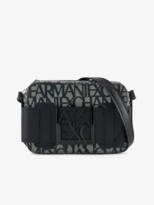 Armani Exchange Handbag Grey