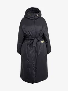 Armani Exchange Coat Black #1741085