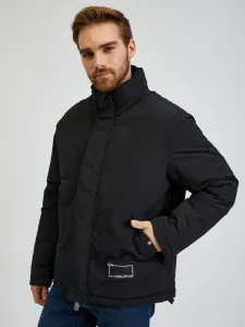 Armani Exchange Jacket Black #1015212