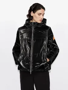 Armani Exchange Winter jacket Black #218812