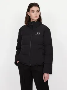 Armani Exchange Winter jacket Black #218807