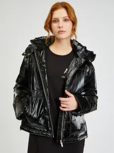 Armani Exchange Winter jacket Black #1170749