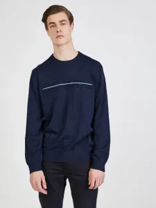 Armani Exchange Sweater Blue
