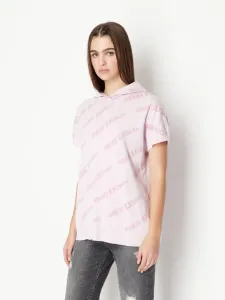 Armani Exchange Sweatshirt Pink #1398853