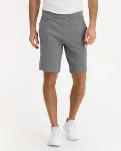 Armani Exchange Short pants Grey