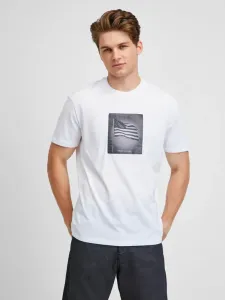 Armani Exchange T-shirt White #177668