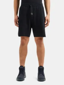 Armani Exchange Short pants Black