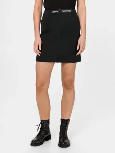 Armani Exchange Skirt Black
