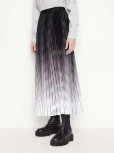 Armani Exchange Skirt Black #179667
