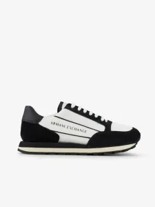 Armani Exchange Sneakers White #1774263