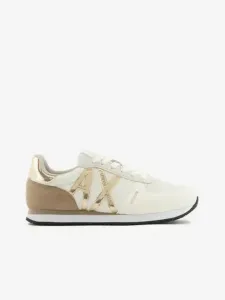 Armani Exchange Sneakers White #1738282