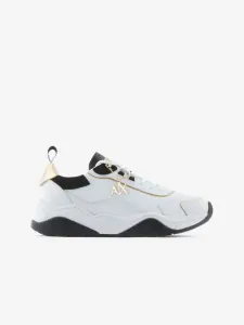 Armani Exchange Sneakers White #1736342