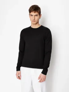 Armani Exchange Sweater Black #1774294