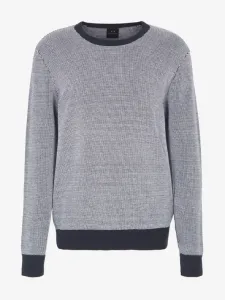 Armani Exchange Sweater Blue #1774301