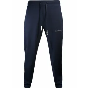 Armani Jeans Men's Logo Sweatpants Navy S #1577565