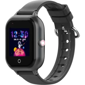 ARMODD Kidz GPS 4G smart watch for children colour Black 1 pc