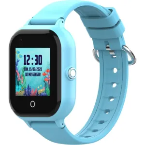 ARMODD Kidz GPS 4G smart watch for children colour Blue 1 pc