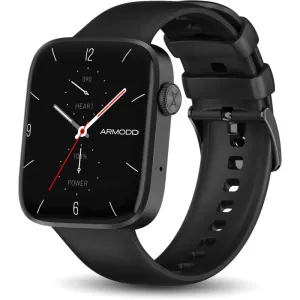 ARMODD Squarz 11 Pro smart watch colour Black 1 pc #1396106