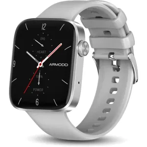 ARMODD Squarz 11 Pro smart watch colour Silver 1 pc