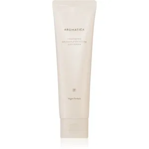 AROMATICA Calendula Comforting Soothing and Regenerating Cream for Sensitive and Irritable Skin 150 ml