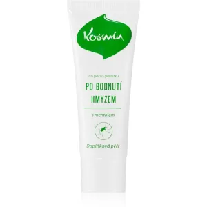 Aromatica Tradice z přírody Kosmín after an insect sting herbal ointment 25 ml