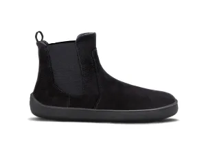 Barefoot Boots Be Lenka Entice 2.0 - Matt Black 36
