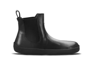 Barefoot Boots Be Lenka Entice Neo - All Black 36