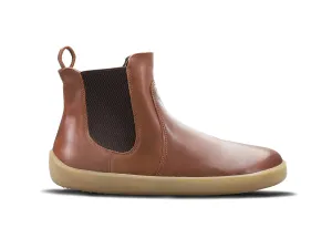 Barefoot Boots Be Lenka Entice Neo - Dark Brown 36