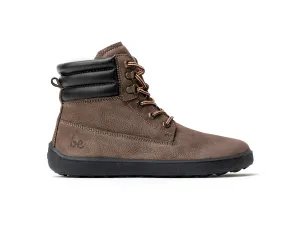 Barefoot Boots Be Lenka Nevada - Chocolate 33