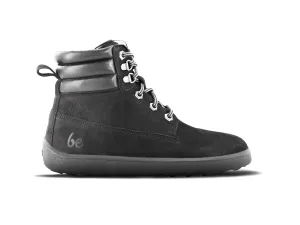 Barefoot Boots Be Lenka Nevada Neo - All Black 36