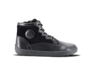 Barefoot Boots Be Lenka Olympus - All Black 36