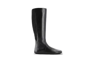 Barefoot long boots Be Lenka Charlotte - Black 36