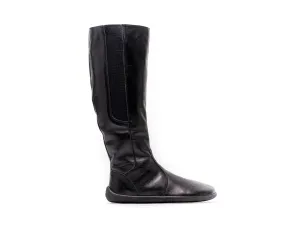 Barefoot long boots – Be Lenka Sierra - Black 36