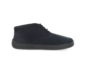 Barefoot Shoes Be Lenka Glide - All Black Matt 36
