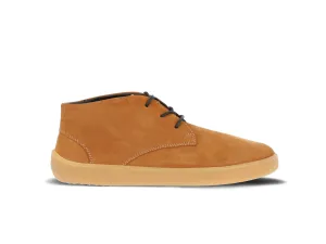 Barefoot Shoes Be Lenka Glide - Cinnamon Brown 36