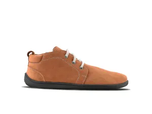 Barefoot Shoes - Be Lenka - Icon - Cognac 36