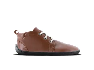 Barefoot Shoes - Be Lenka - Icon - Dark Brown 36