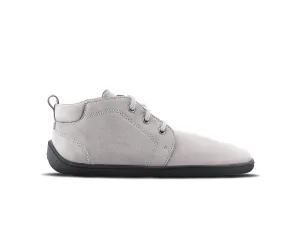 Barefoot Shoes - Be Lenka - Icon - Pebble Grey 36