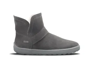 Barefoot Shoes Be Lenka Polaris - All Grey 36