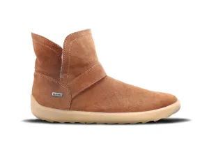 Barefoot Shoes Be Lenka Polaris - Brown 38
